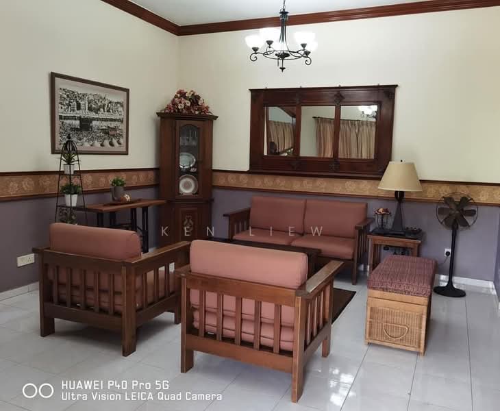2-storey Terraced House for Sale in Bukit Indah (Iskandar Puteri (Nusajaya)) - Ken Liew - PropertyGuru.com.my