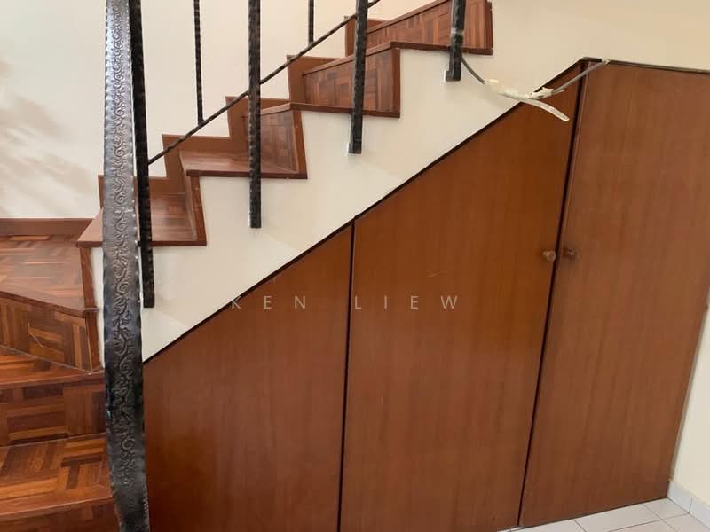 2-storey Terraced House for Sale in Bukit Indah (Iskandar Puteri (Nusajaya)) - Ken Liew - PropertyGuru.com.my