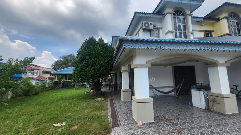 2-storey Terraced House for Sale in Bukit Indah (Iskandar Puteri (Nusajaya)) - Ken Liew - PropertyGuru.com.my
