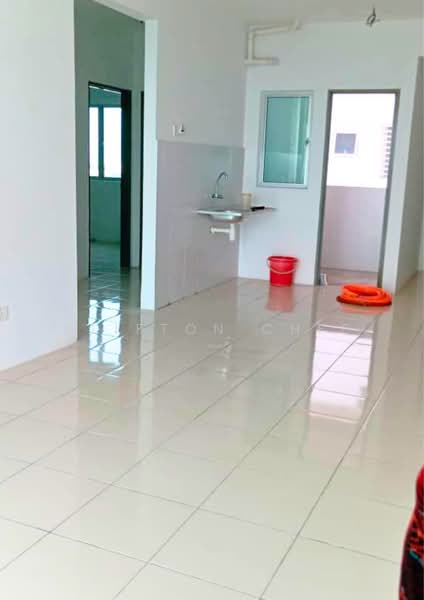 Apartment for Sale at The Rise Collection 2 - Clifton Chee - Interior - PropertyGuru.com.my
