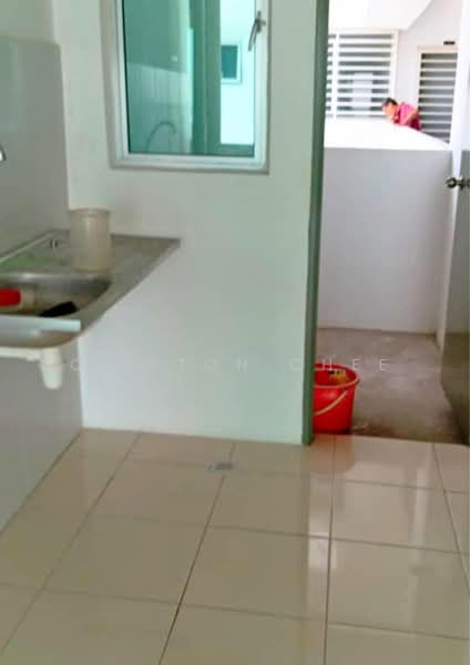 Apartment for Sale at The Rise Collection 2 - Clifton Chee - Interior - PropertyGuru.com.my