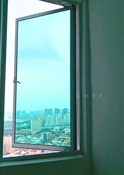 Apartment for Sale at The Rise Collection 2 - Clifton Chee - View - PropertyGuru.com.my