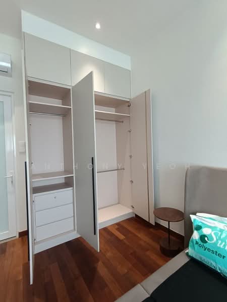 Kondominium untuk Disewa di Codrington Residence - Anthony Yeoh - PropertyGuru.com.my