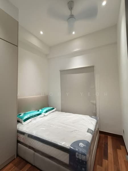 Kondominium untuk Disewa di Codrington Residence - Anthony Yeoh - PropertyGuru.com.my