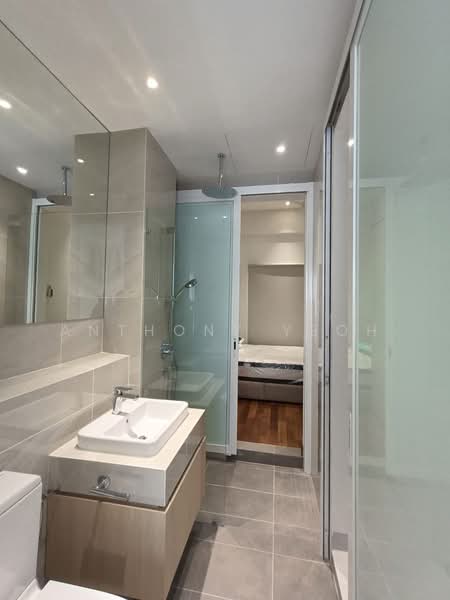 Kondominium untuk Disewa di Codrington Residence - Anthony Yeoh - PropertyGuru.com.my