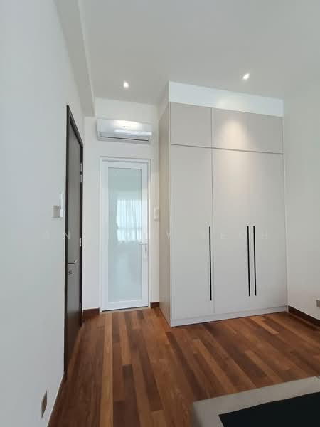 Kondominium untuk Disewa di Codrington Residence - Anthony Yeoh - PropertyGuru.com.my