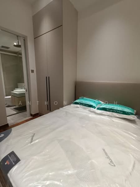 Kondominium untuk Disewa di Codrington Residence - Anthony Yeoh - PropertyGuru.com.my