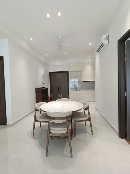 Kondominium untuk Disewa di Codrington Residence - Anthony Yeoh - PropertyGuru.com.my