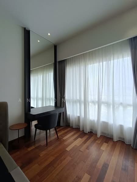 Kondominium untuk Disewa di Codrington Residence - Anthony Yeoh - PropertyGuru.com.my