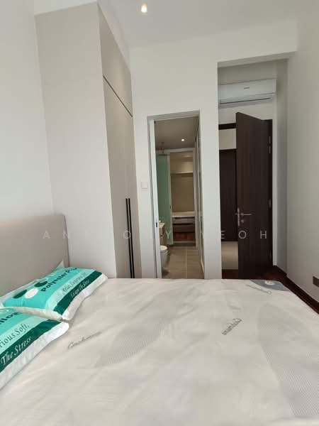 Kondominium untuk Disewa di Codrington Residence - Anthony Yeoh - PropertyGuru.com.my