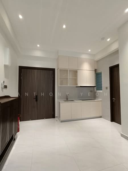 Kondominium untuk Disewa di Codrington Residence - Anthony Yeoh - PropertyGuru.com.my