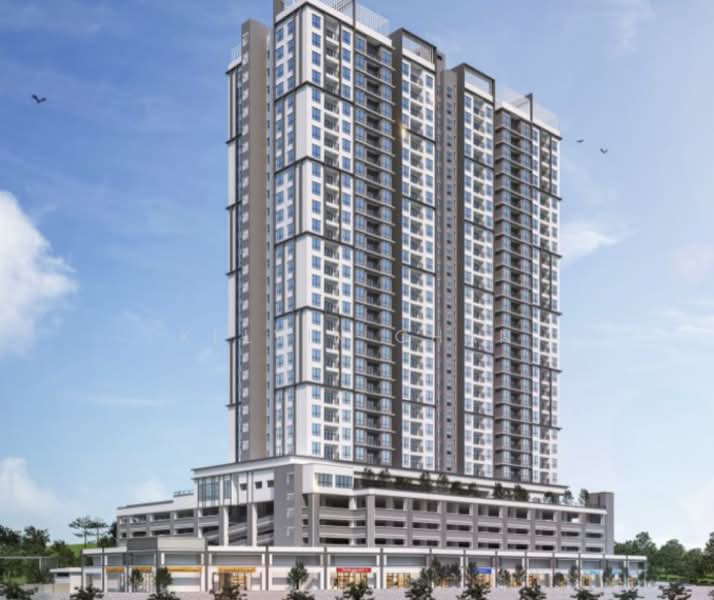 Kedai untuk Disewa di Bangi (Selangor) - Kelvin Chan - Exterior - PropertyGuru.com.my