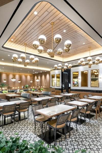 Kedai untuk Disewa di Bangi (Selangor) - Kelvin Chan - Interior - PropertyGuru.com.my