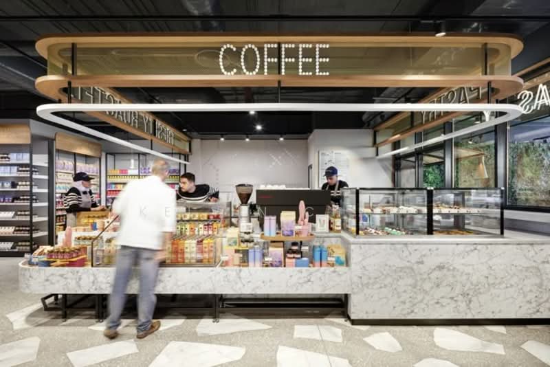 Kedai untuk Disewa di Bangi (Selangor) - Kelvin Chan - Interior - PropertyGuru.com.my