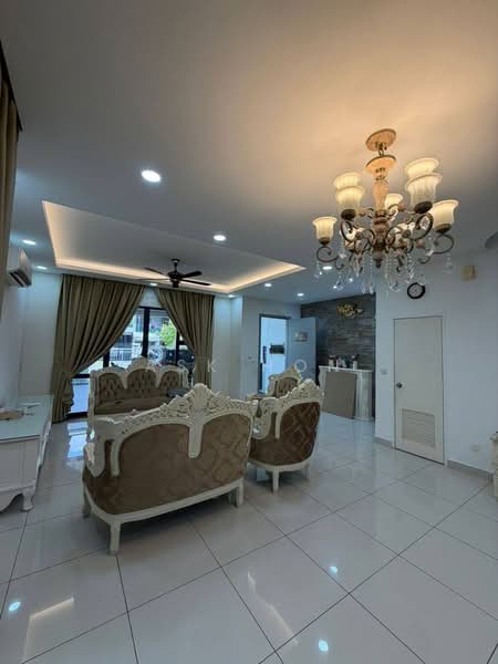 2-storey Terraced House for Rent in Horizon Hills (Iskandar Puteri (Nusajaya)) - Ask Hon - PropertyGuru.com.my