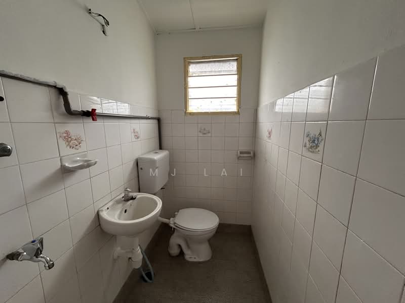 Rumah Teres 2 Tingkat untuk Dijual di Taman Johor Jaya (Johor Bahru) - MJ Lai - PropertyGuru.com.my