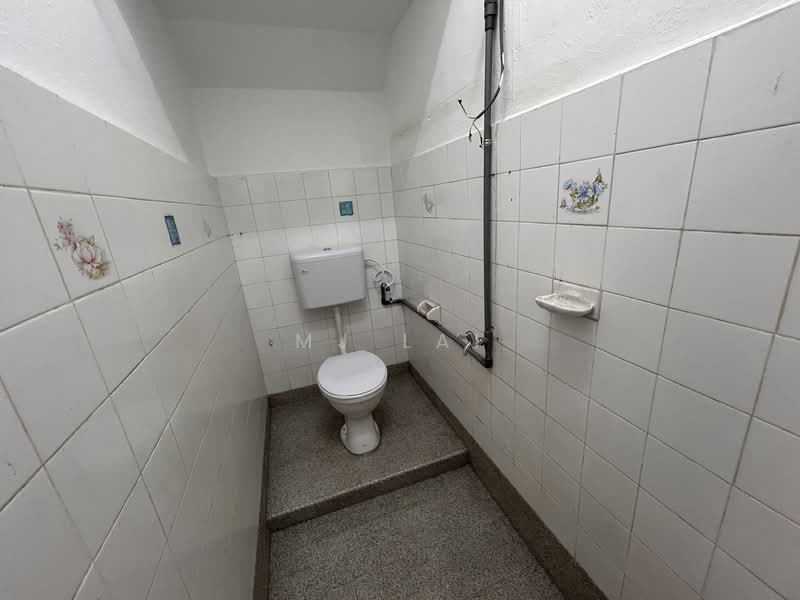 Rumah Teres 2 Tingkat untuk Dijual di Taman Johor Jaya (Johor Bahru) - MJ Lai - PropertyGuru.com.my