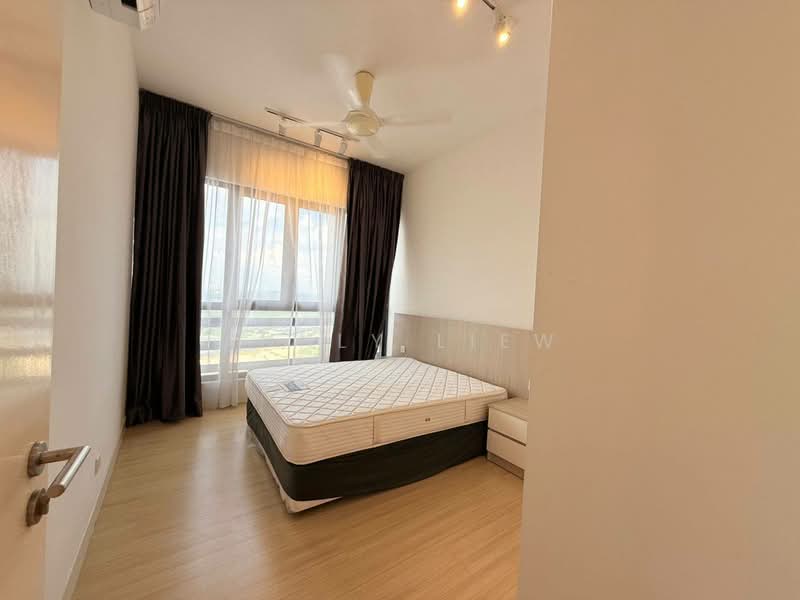Service Residence for Rent at Sunway Citrine Residences - Annly Liew - Bedroom - PropertyGuru.com.my
