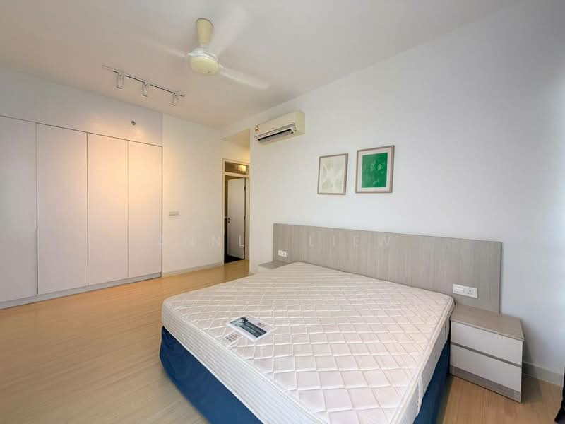 Service Residence for Rent at Sunway Citrine Residences - Annly Liew - Bedroom - PropertyGuru.com.my