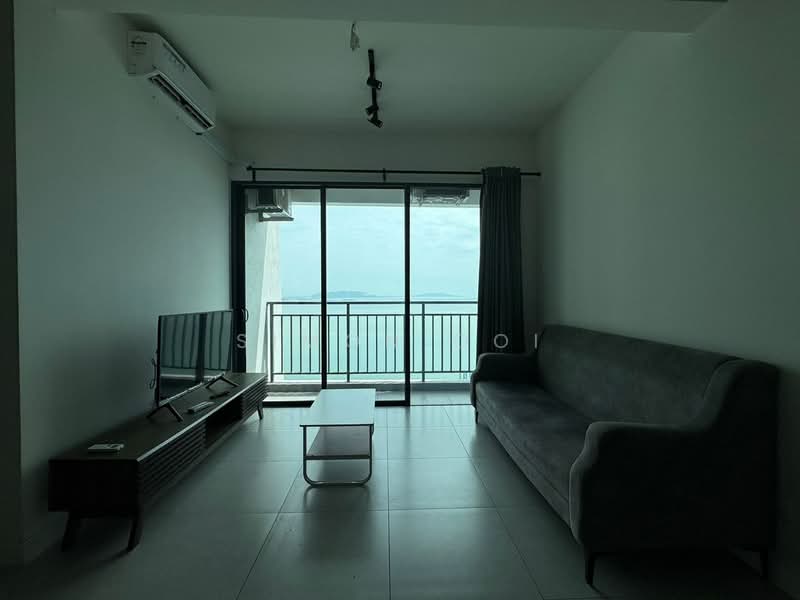 Kondominium untuk Dijual di 3 Residence - Simon Ooi - Living Room - PropertyGuru.com.my