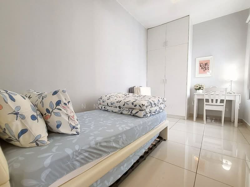 Pangsapuri untuk Dijual di Austin Suites (Permata Austin) - Annly Liew - Bedroom - PropertyGuru.com.my