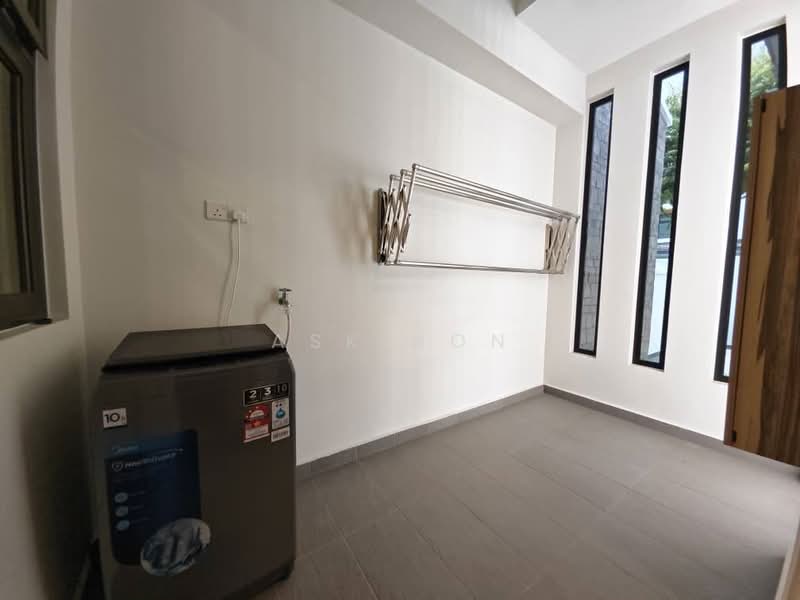 Semi-Detached House for Rent in Eco Botanic (Iskandar Puteri (Nusajaya)) - Ask Hon - PropertyGuru.com.my