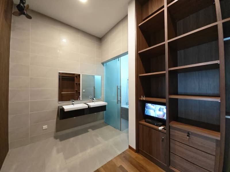 Semi-Detached House for Rent in Eco Botanic (Iskandar Puteri (Nusajaya)) - Ask Hon - PropertyGuru.com.my