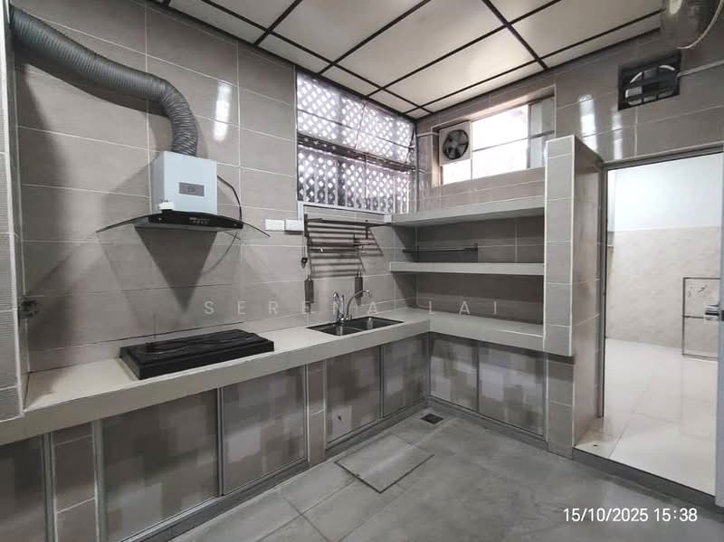 Rumah Kluster untuk Disewa di Horizon Hills (Iskandar Puteri (Nusajaya)) - Serena Lai - PropertyGuru.com.my
