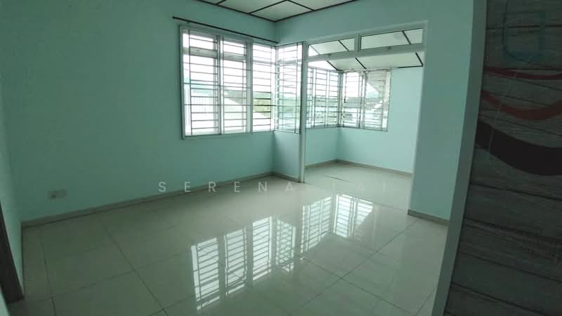 Rumah Kluster untuk Disewa di Horizon Hills (Iskandar Puteri (Nusajaya)) - Serena Lai - PropertyGuru.com.my