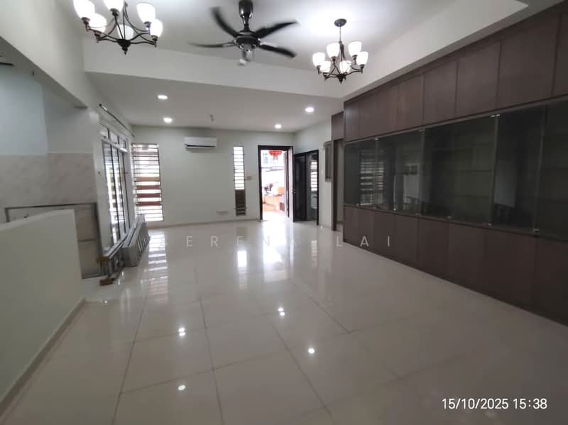 Rumah Kluster untuk Disewa di Horizon Hills (Iskandar Puteri (Nusajaya)) - Serena Lai - PropertyGuru.com.my