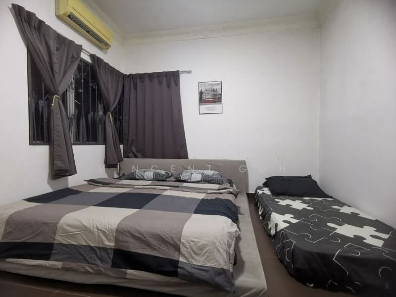 Rumah Bandar untuk Dijual di Jalan Ipoh (Kuala Lumpur) - Vincent Goh - Bedroom - PropertyGuru.com.my