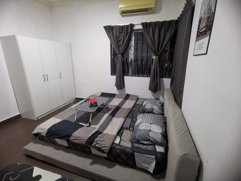 Rumah Bandar untuk Dijual di Jalan Ipoh (Kuala Lumpur) - Vincent Goh - Bedroom - PropertyGuru.com.my