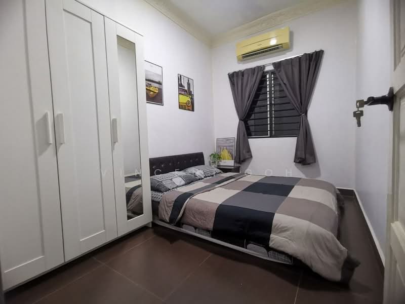 Rumah Bandar untuk Dijual di Jalan Ipoh (Kuala Lumpur) - Vincent Goh - Bedroom - PropertyGuru.com.my