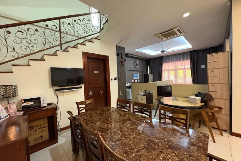 Rumah Banglo untuk Dijual di Bandar Mahkota Cheras (Cheras) - Key Ling - PropertyGuru.com.my