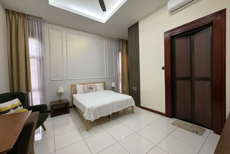 Rumah Banglo untuk Dijual di Bandar Mahkota Cheras (Cheras) - Key Ling - PropertyGuru.com.my