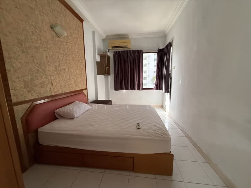 Kondominium untuk Dijual di Marina Bay Condominium - Janice Ooi - PropertyGuru.com.my