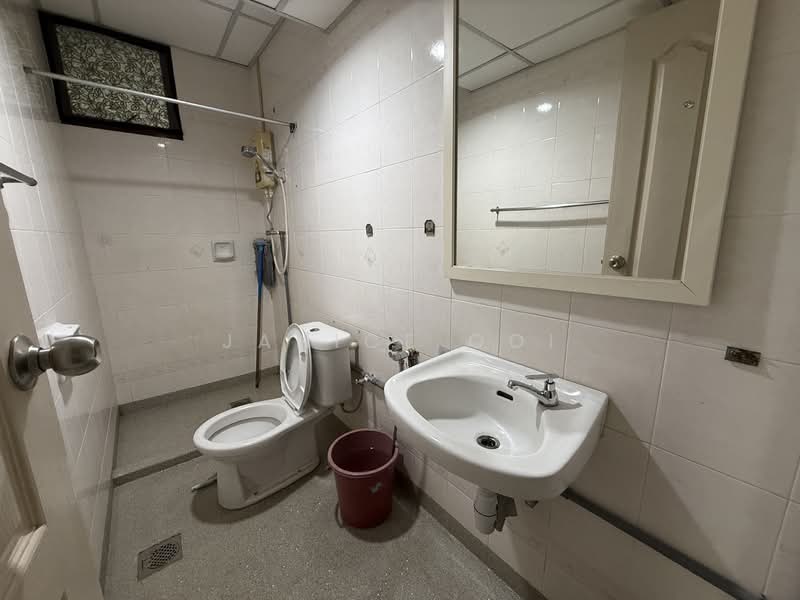 Kondominium untuk Dijual di Marina Bay Condominium - Janice Ooi - PropertyGuru.com.my