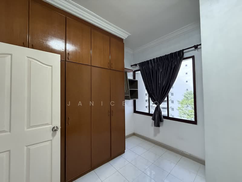Kondominium untuk Dijual di Marina Bay Condominium - Janice Ooi - PropertyGuru.com.my