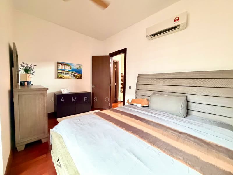 Terraced House for Rent in Iskandar Puteri (Nusajaya) (Johor) - Jameson Choo - Bedroom - PropertyGuru.com.my