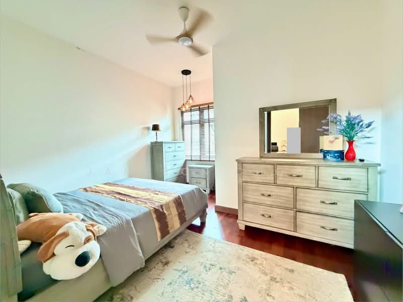 Terraced House for Rent in Iskandar Puteri (Nusajaya) (Johor) - Jameson Choo - Bedroom - PropertyGuru.com.my
