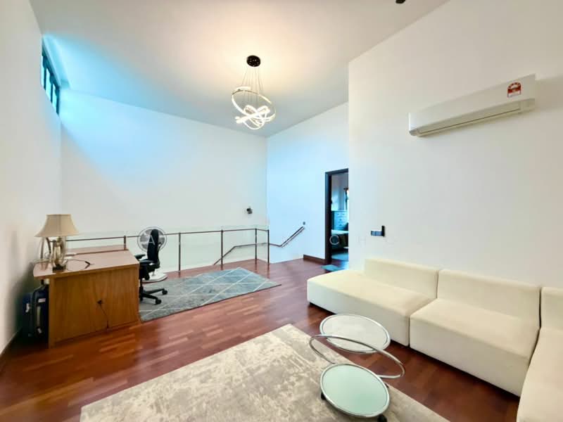 Terraced House for Rent in Iskandar Puteri (Nusajaya) (Johor) - Jameson Choo - PropertyGuru.com.my