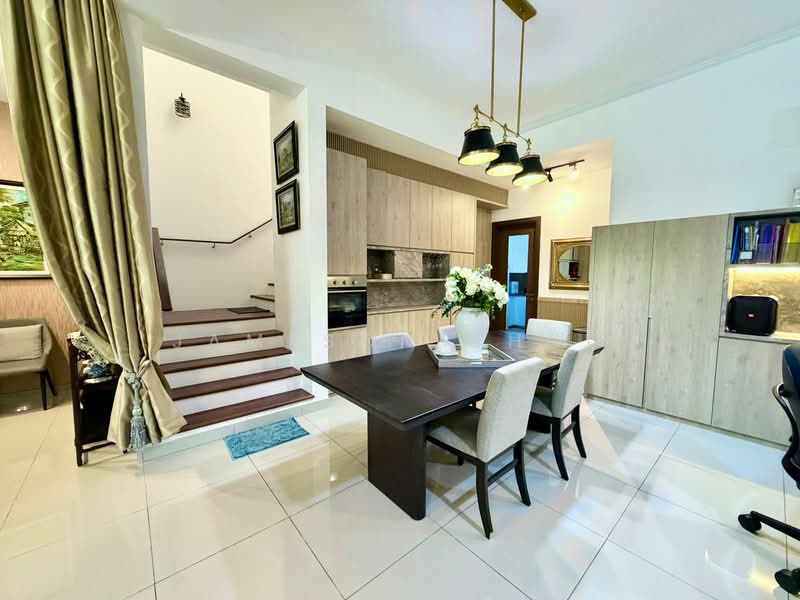 Terraced House for Rent in Iskandar Puteri (Nusajaya) (Johor) - Jameson Choo - PropertyGuru.com.my