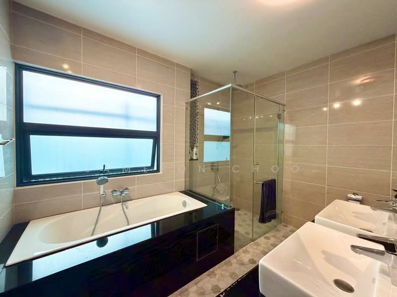Terraced House for Rent in Iskandar Puteri (Nusajaya) (Johor) - Jameson Choo - PropertyGuru.com.my