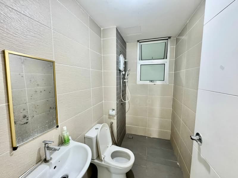 Kondominium untuk Dijual di Sandilands - Simon Ooi - Bathroom - PropertyGuru.com.my