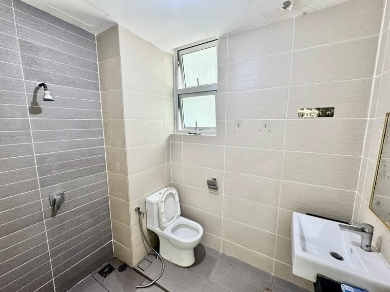 Kondominium untuk Dijual di Sandilands - Simon Ooi - Bathroom - PropertyGuru.com.my