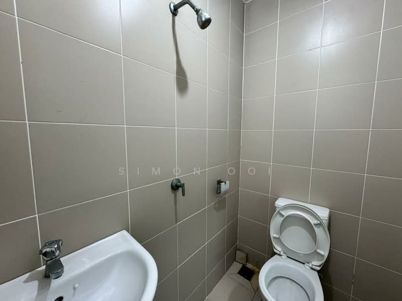 Kondominium untuk Dijual di Sandilands - Simon Ooi - Bathroom - PropertyGuru.com.my