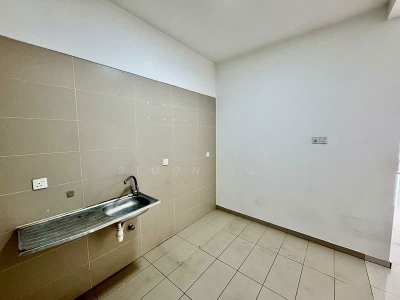 Kondominium untuk Dijual di Sandilands - Simon Ooi - Kitchen - PropertyGuru.com.my