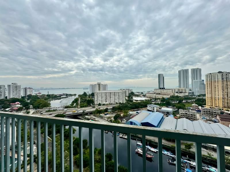 Kondominium untuk Dijual di Sandilands - Simon Ooi - View - PropertyGuru.com.my
