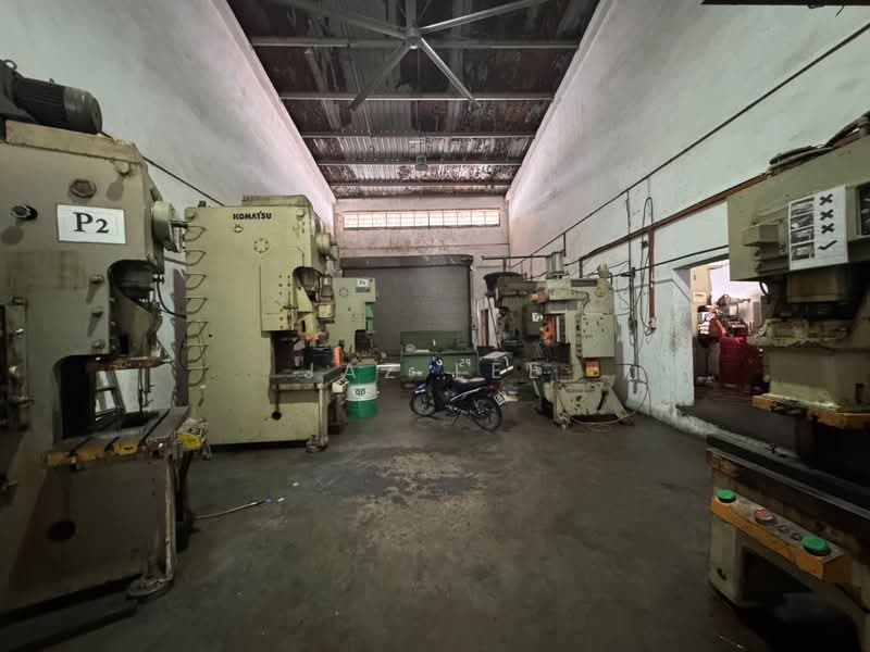Terrace Factory for Sale in Taman Industri Jaya (Skudai) - Jaz Lee - PropertyGuru.com.my