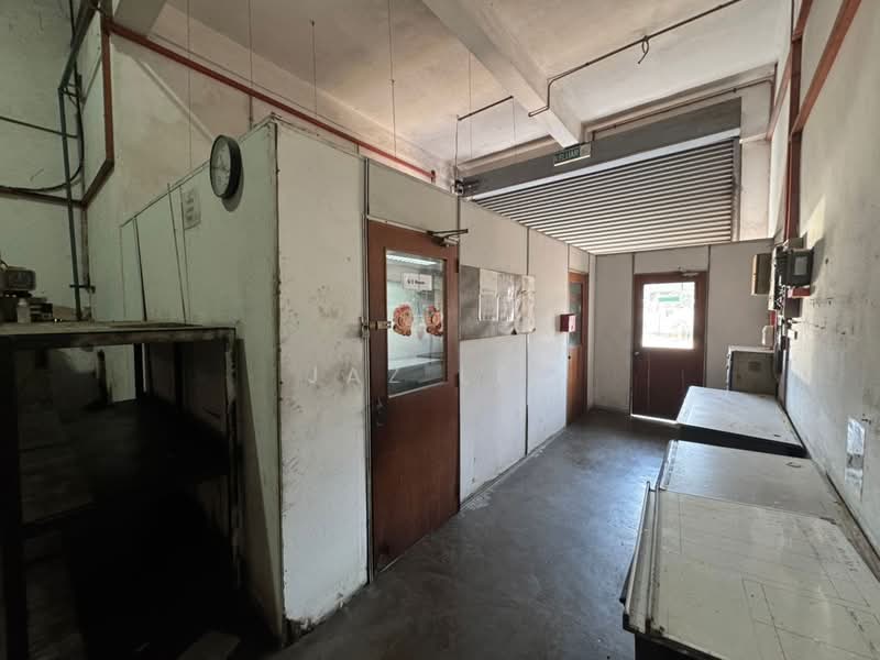 Terrace Factory for Sale in Taman Industri Jaya (Skudai) - Jaz Lee - PropertyGuru.com.my